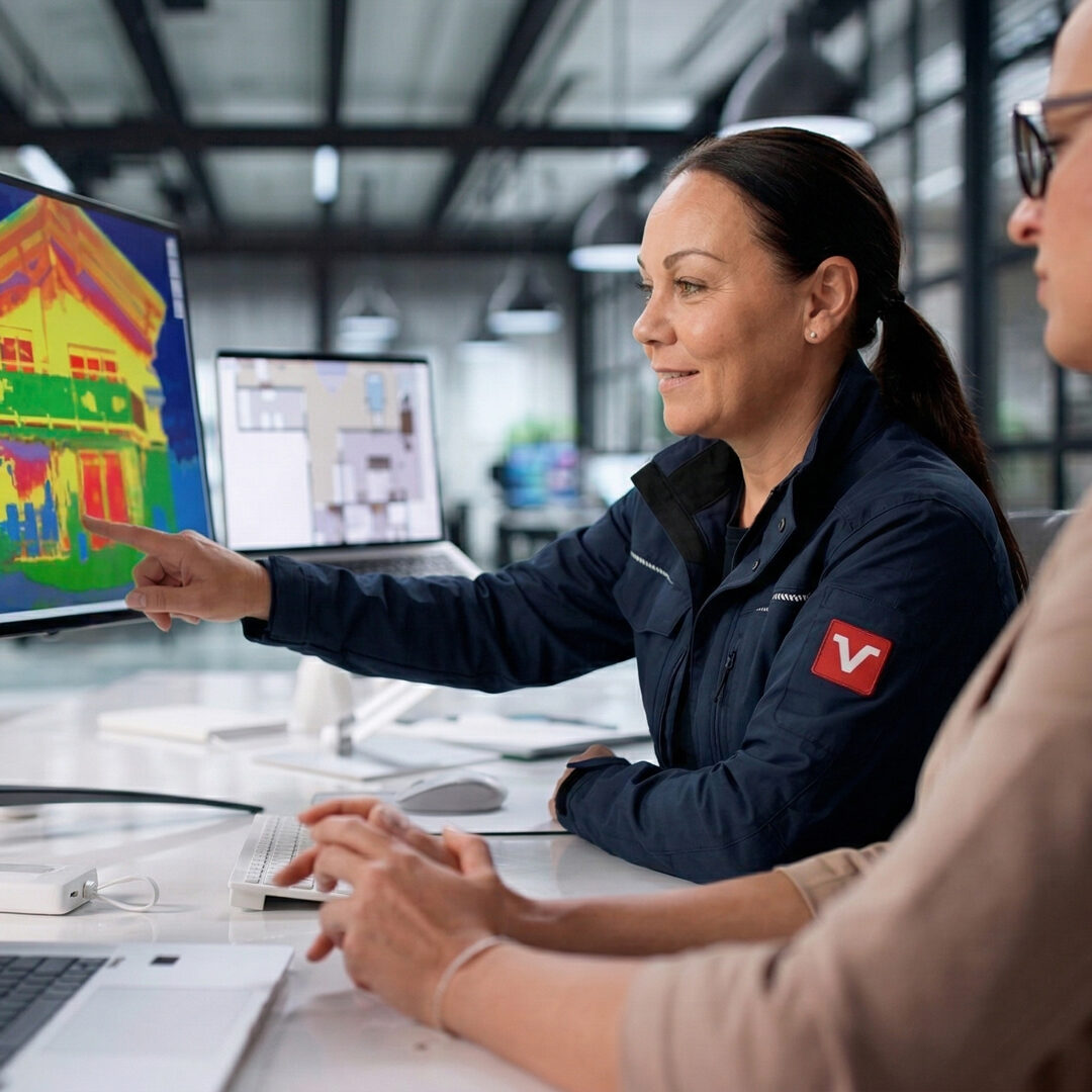 Energieberatung Murtal – Vogl Haustechnik Energielösungen