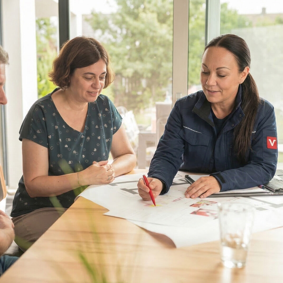 Energieberatung Murtal – Vogl Haustechnik