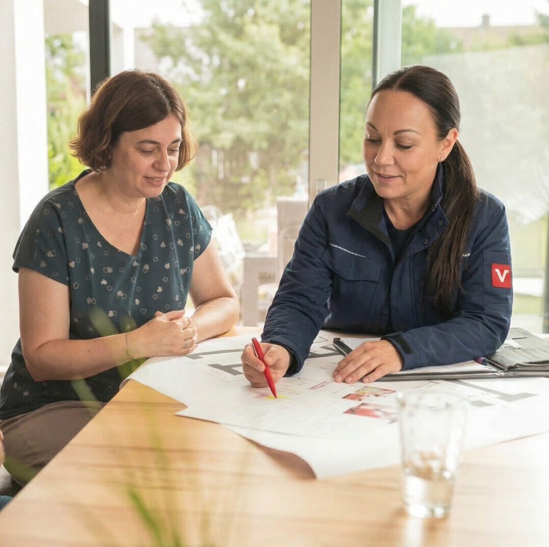 Energieberatung im Murtal durch Vogl Haustechnik