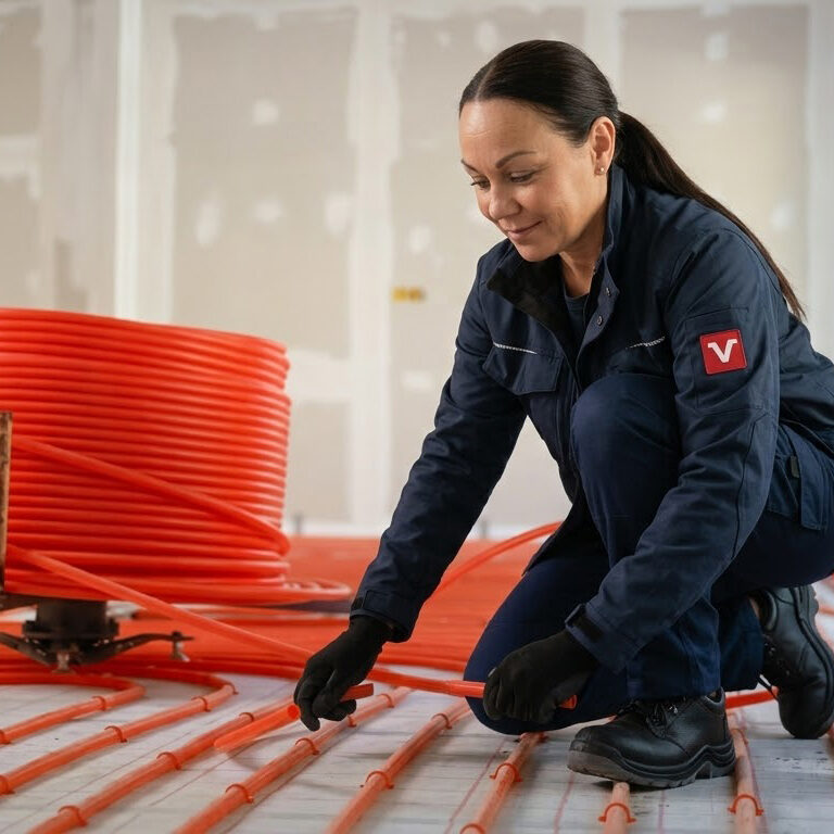 Heizungsinstallation Murtal – Vogl Haustechnik Techniker