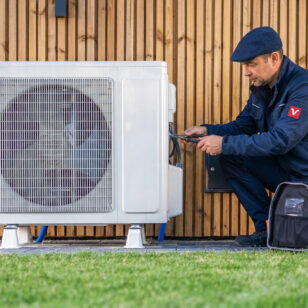 Klimaanlage Murtal – Vogl Haustechnik Installation