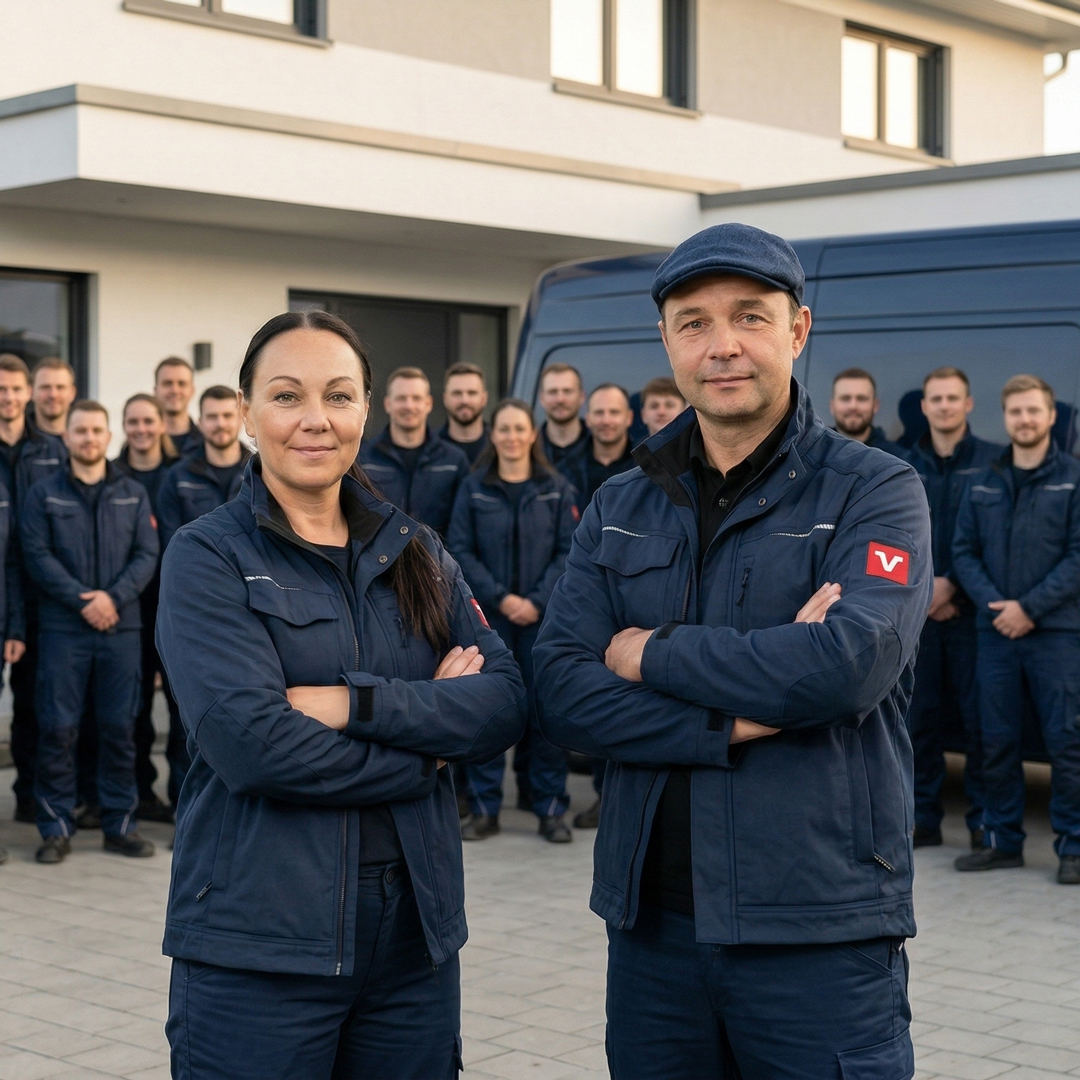 Portrait Vogl Haustechnik 1