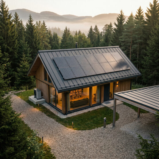 Vogl Haustechnik Hausinstallation im Murtal