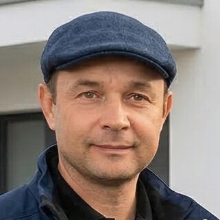 Mitarbeiter Vogl Haustechnik – Kundendienst und Beratung